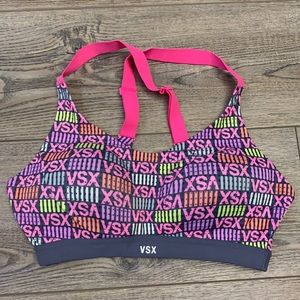 Victoria Secret VSX sport Bra. 32C.